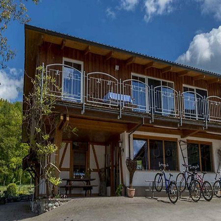Ferienwohnung Aichem Radolfzell am Bodensee Esterno foto