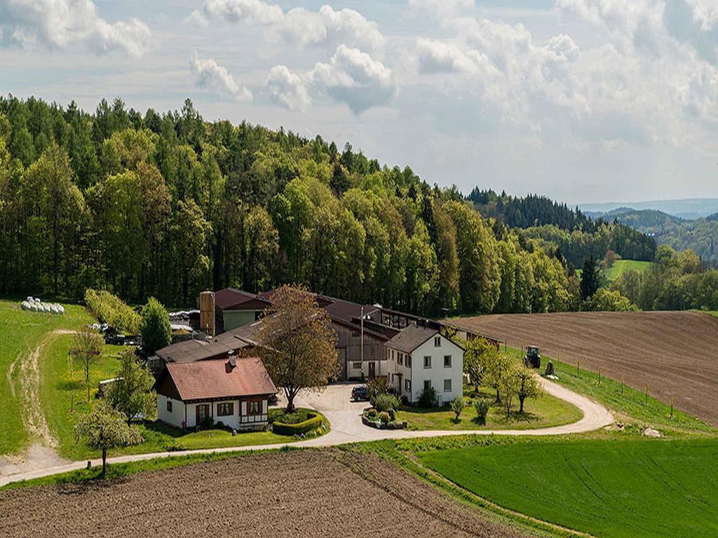 Ferienwohnung Aichem Radolfzell am Bodensee Esterno foto
