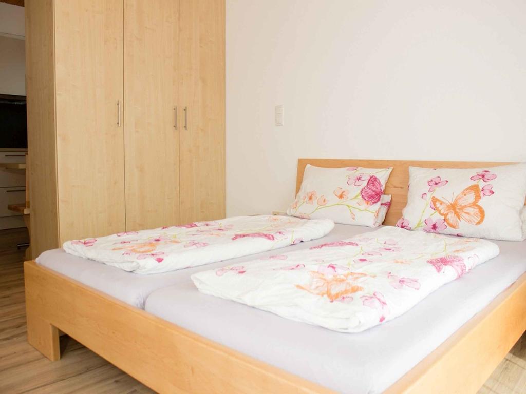 Ferienwohnung Aichem Radolfzell am Bodensee Esterno foto