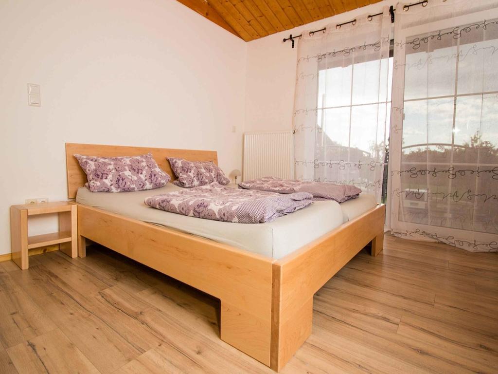 Ferienwohnung Aichem Radolfzell am Bodensee Esterno foto