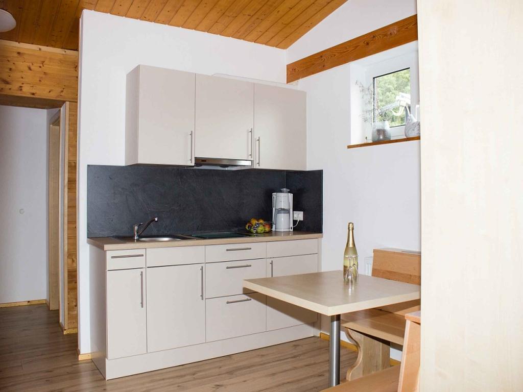 Ferienwohnung Aichem Radolfzell am Bodensee Esterno foto