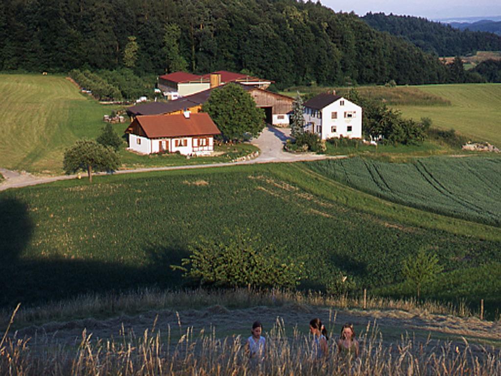 Ferienwohnung Aichem Radolfzell am Bodensee Esterno foto