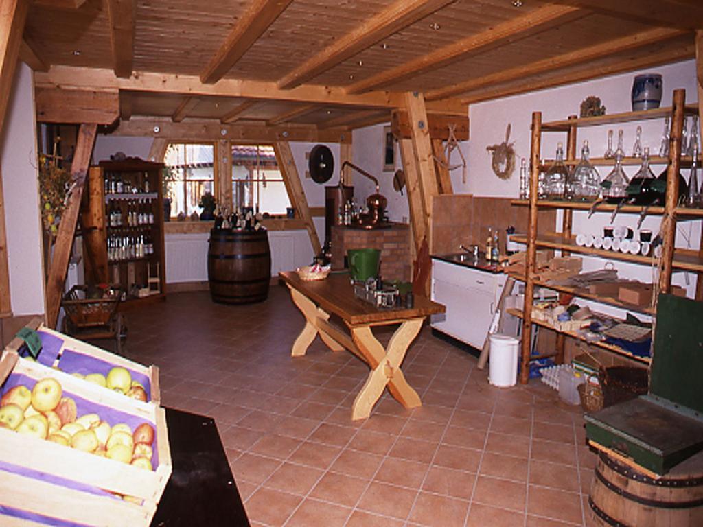 Ferienwohnung Aichem Radolfzell am Bodensee Esterno foto
