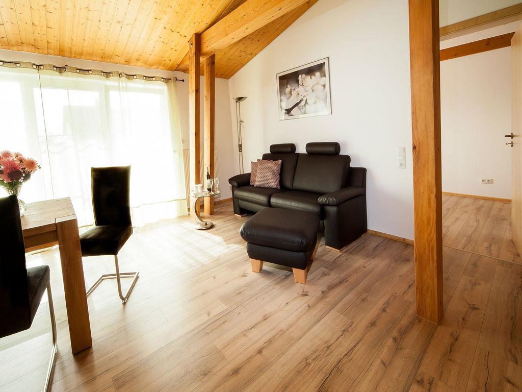 Ferienwohnung Aichem Radolfzell am Bodensee Esterno foto
