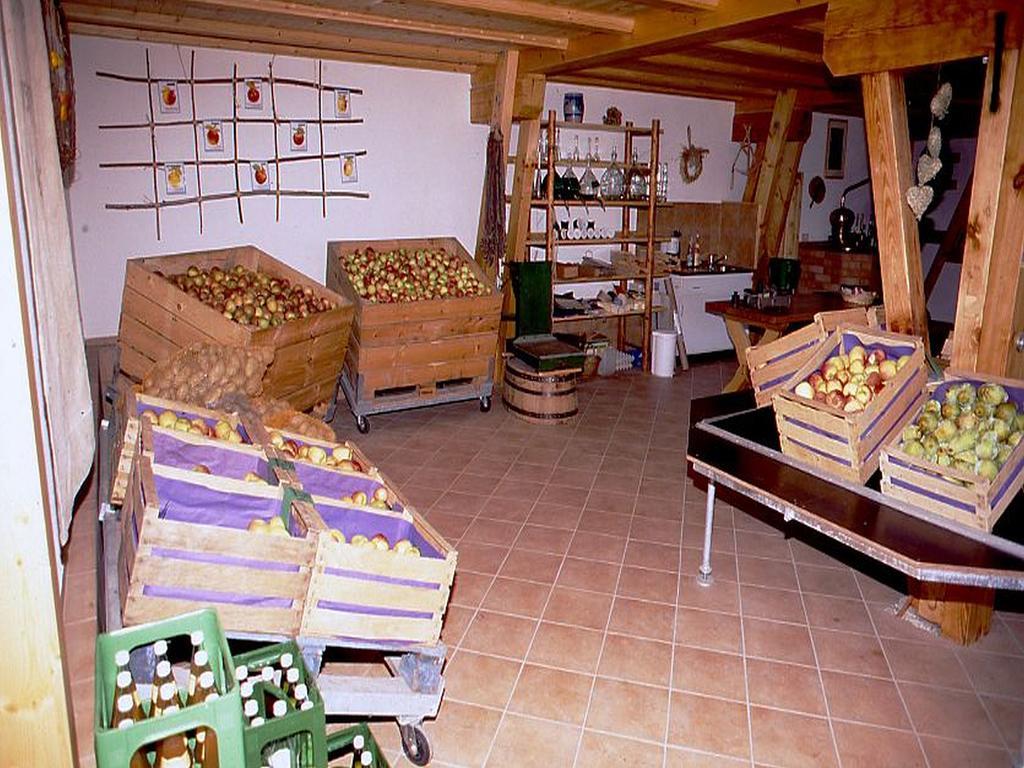 Ferienwohnung Aichem Radolfzell am Bodensee Esterno foto
