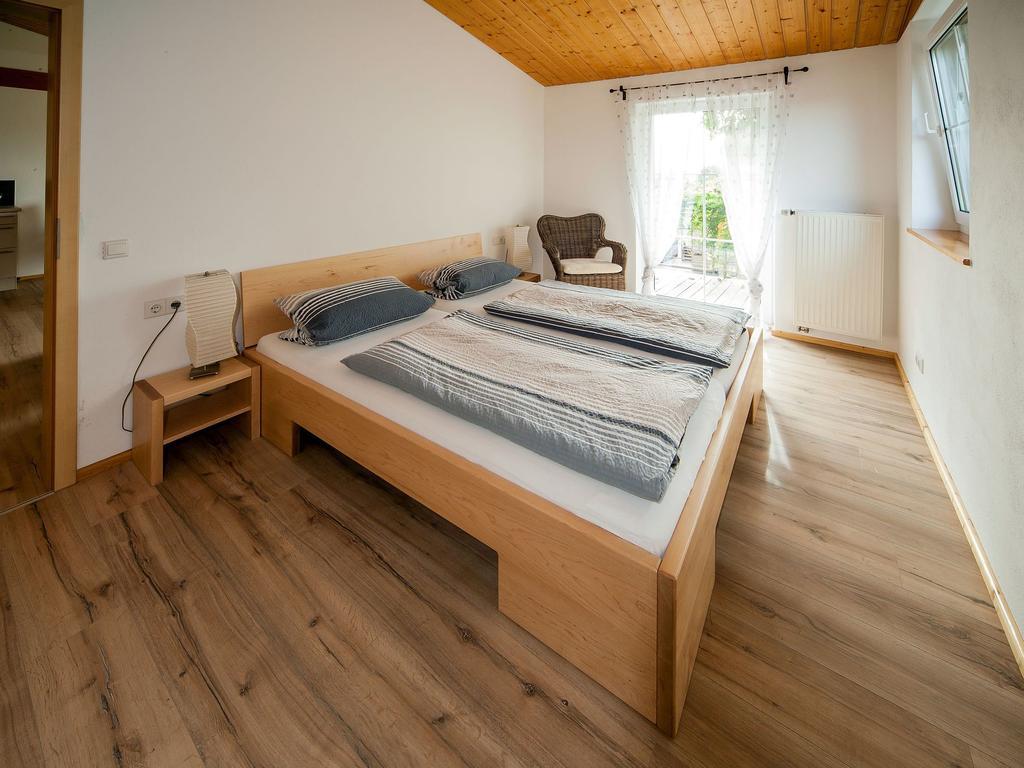 Ferienwohnung Aichem Radolfzell am Bodensee Esterno foto